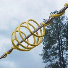 SWAN-FLIGHT™ Diverter